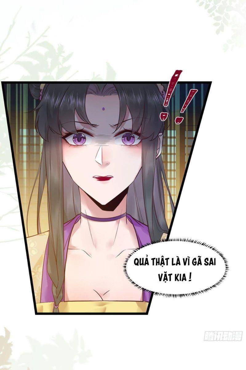 Tuyệt Sắc Quyến Rũ: Quỷ Y Chí Tôn Chapter 458 - Trang 2