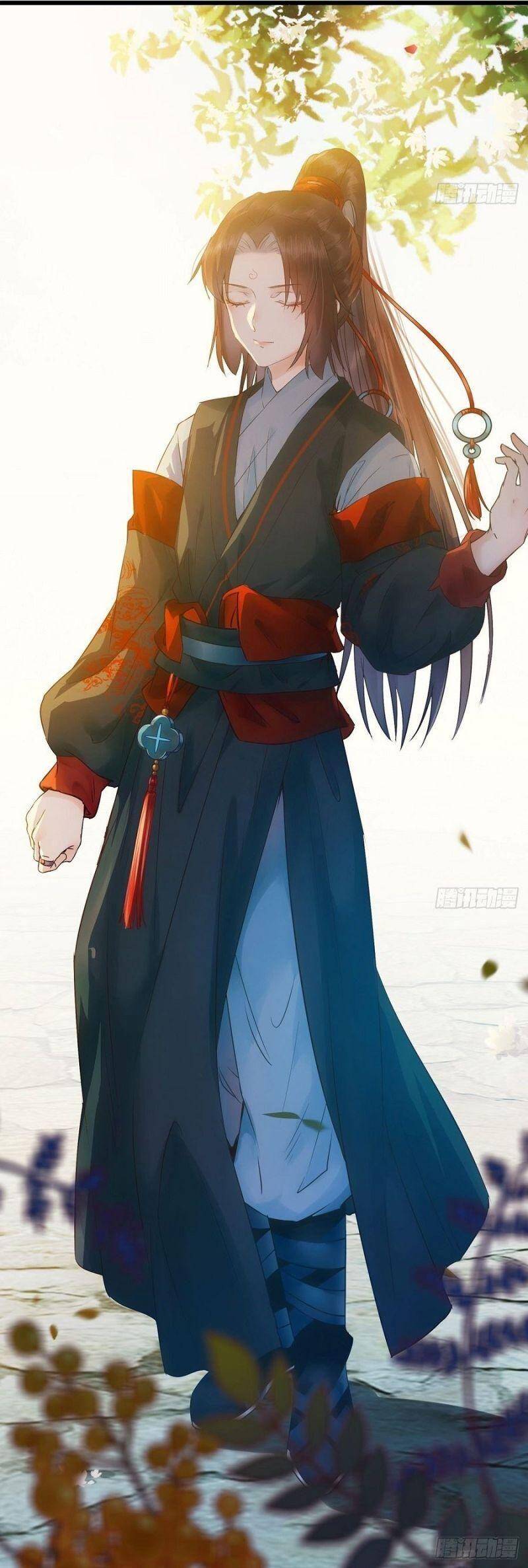 Tuyệt Sắc Quyến Rũ: Quỷ Y Chí Tôn Chapter 459 - Trang 2