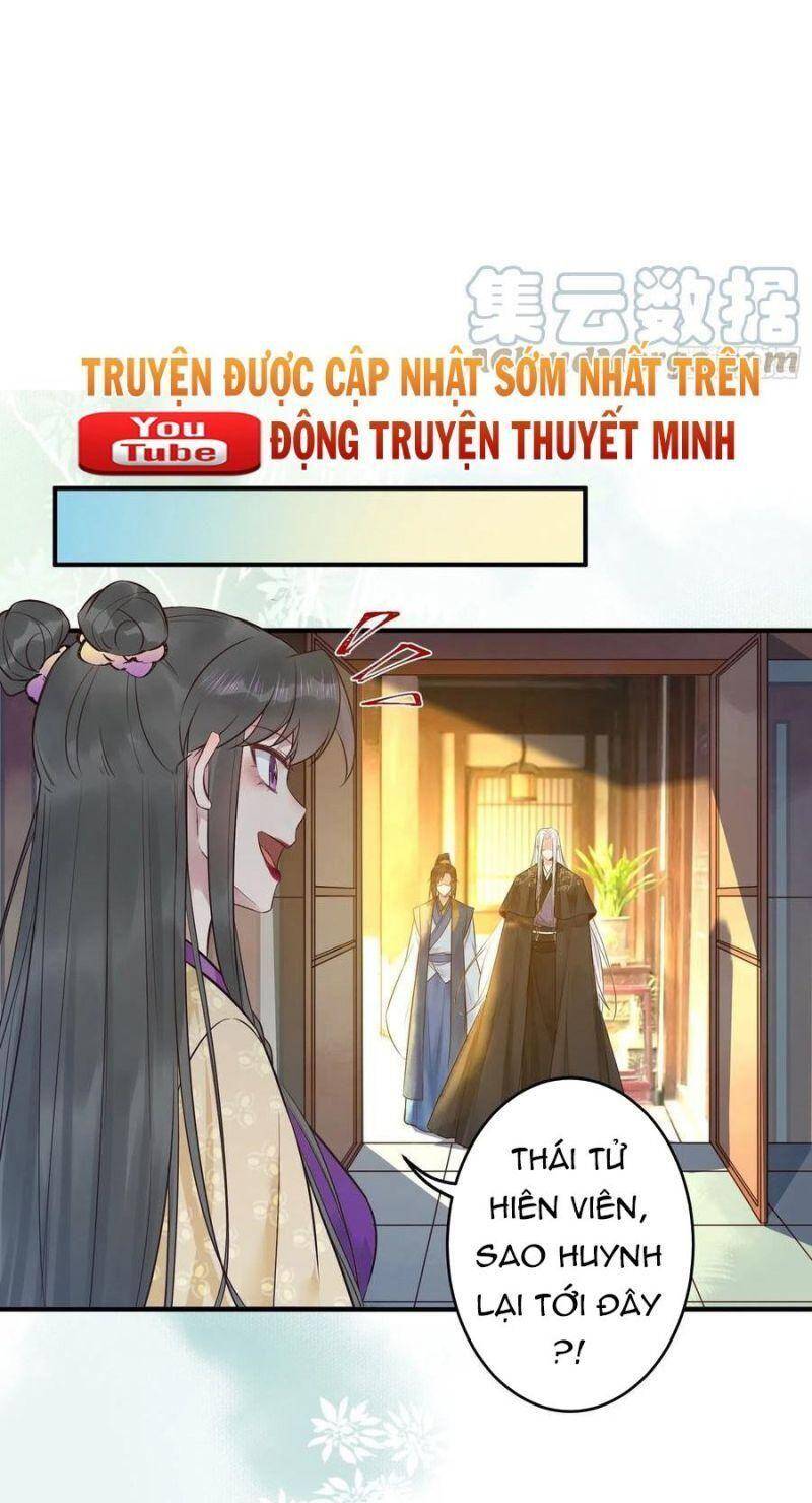 Tuyệt Sắc Quyến Rũ: Quỷ Y Chí Tôn Chapter 459 - Trang 2
