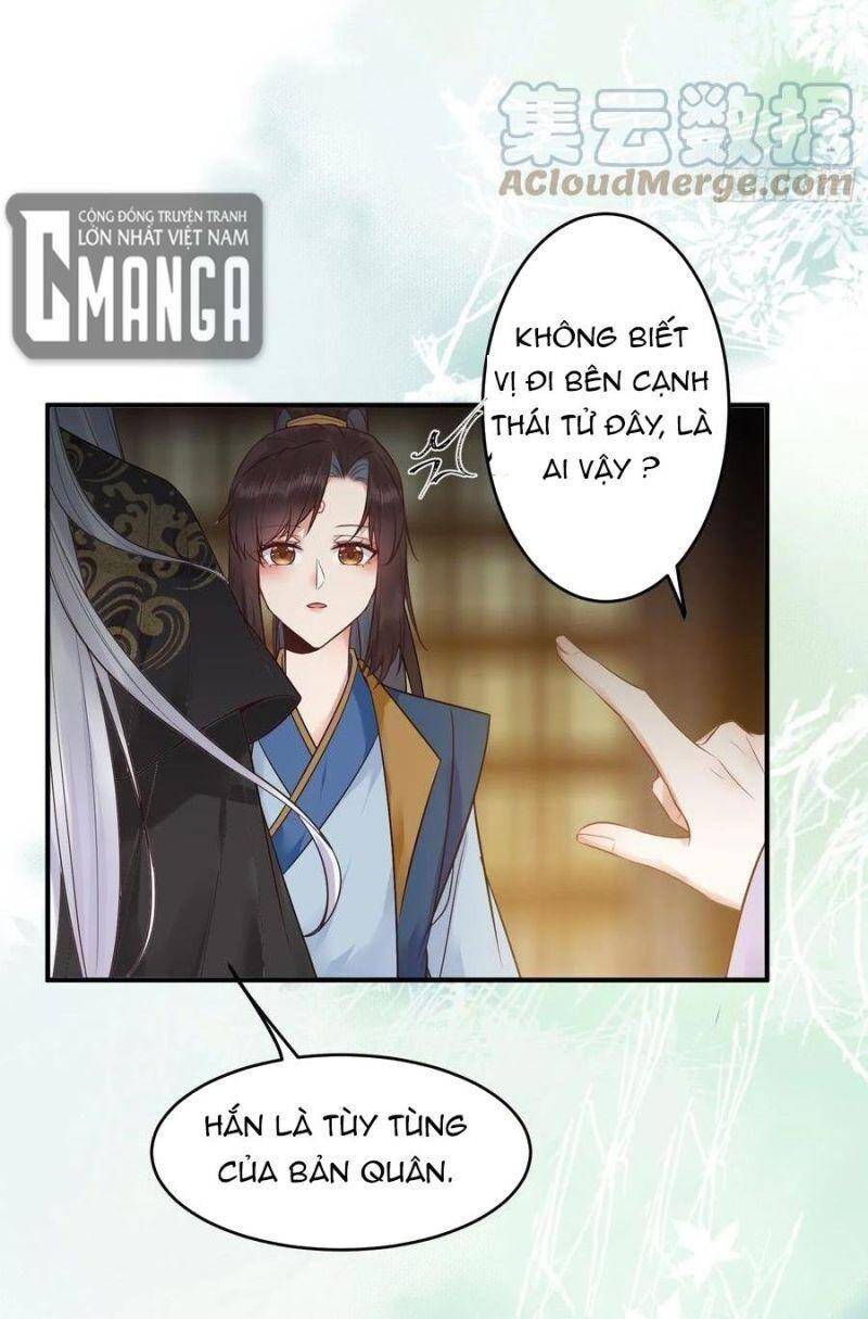 Tuyệt Sắc Quyến Rũ: Quỷ Y Chí Tôn Chapter 459 - Trang 2