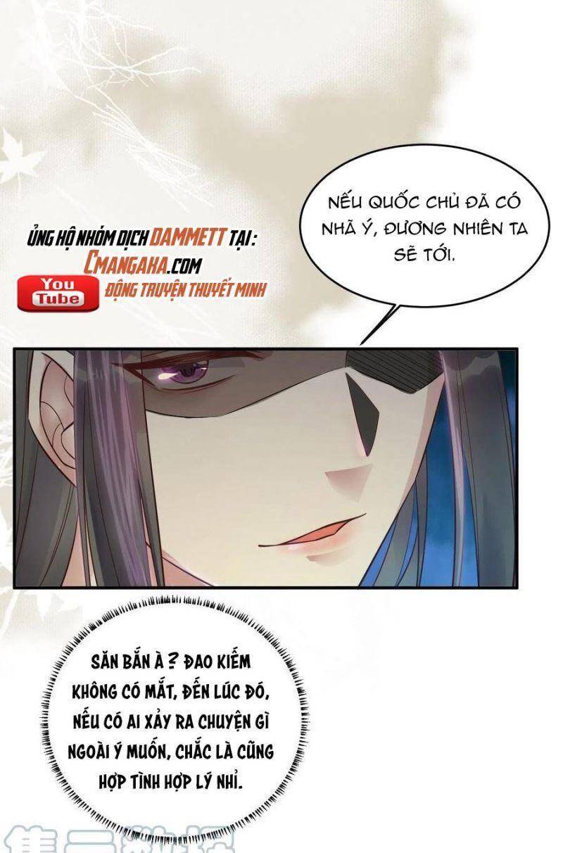 Tuyệt Sắc Quyến Rũ: Quỷ Y Chí Tôn Chapter 459 - Trang 2