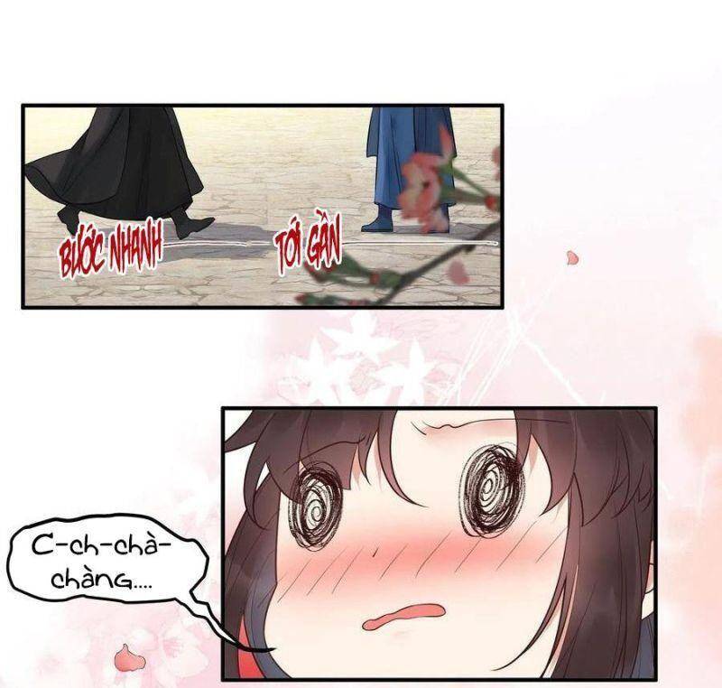 Tuyệt Sắc Quyến Rũ: Quỷ Y Chí Tôn Chapter 459 - Trang 2