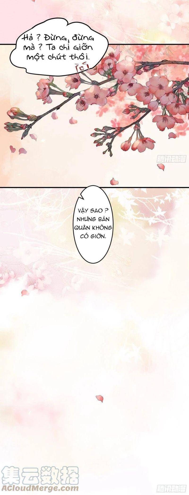 Tuyệt Sắc Quyến Rũ: Quỷ Y Chí Tôn Chapter 459 - Trang 2