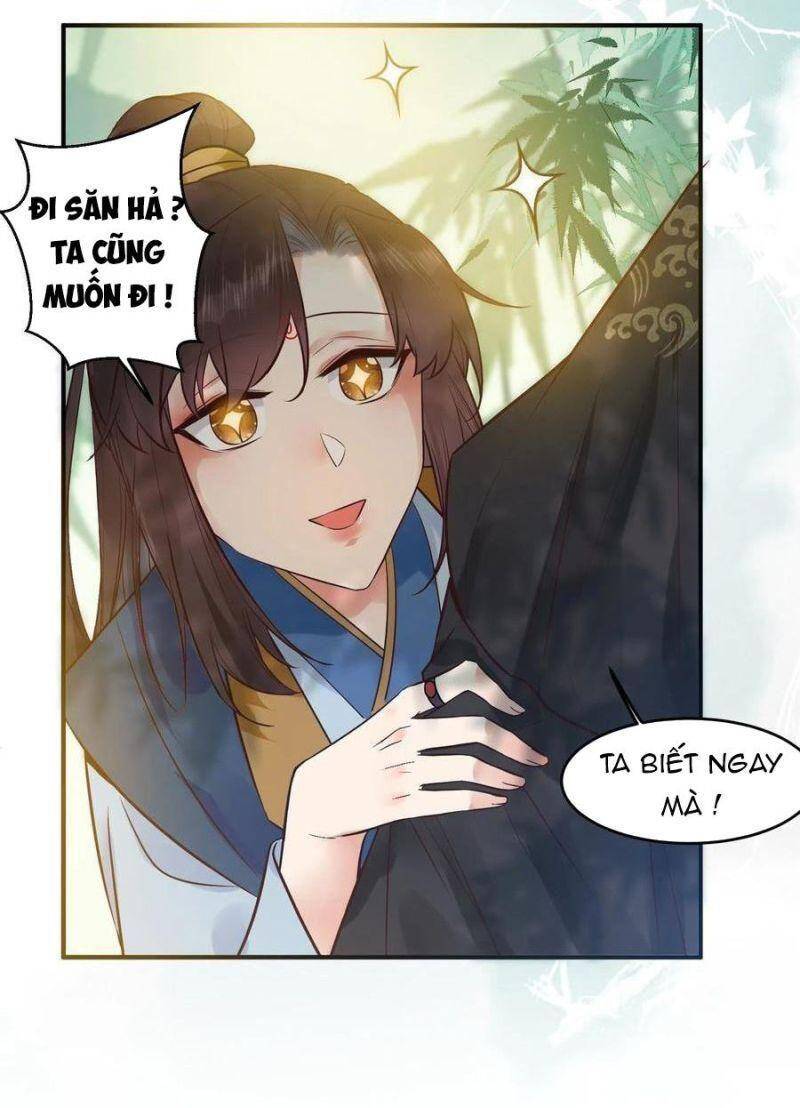 Tuyệt Sắc Quyến Rũ: Quỷ Y Chí Tôn Chapter 459 - Trang 2