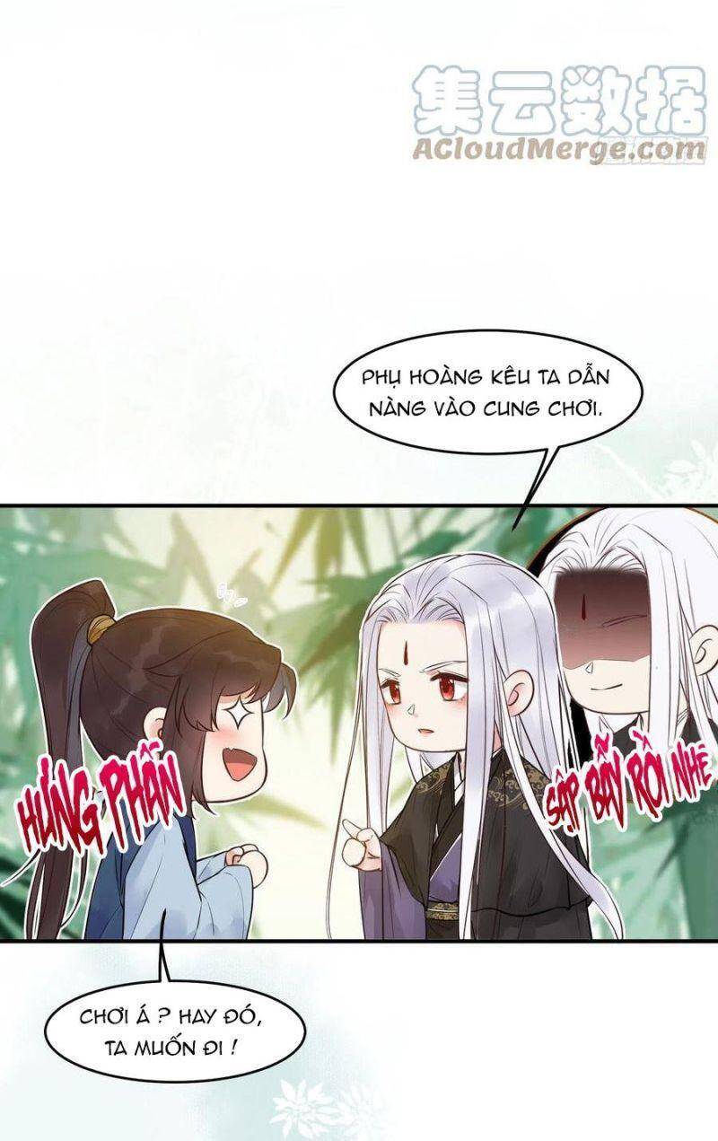 Tuyệt Sắc Quyến Rũ: Quỷ Y Chí Tôn Chapter 459 - Trang 2