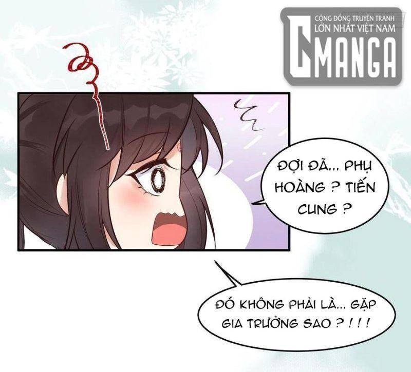 Tuyệt Sắc Quyến Rũ: Quỷ Y Chí Tôn Chapter 459 - Trang 2
