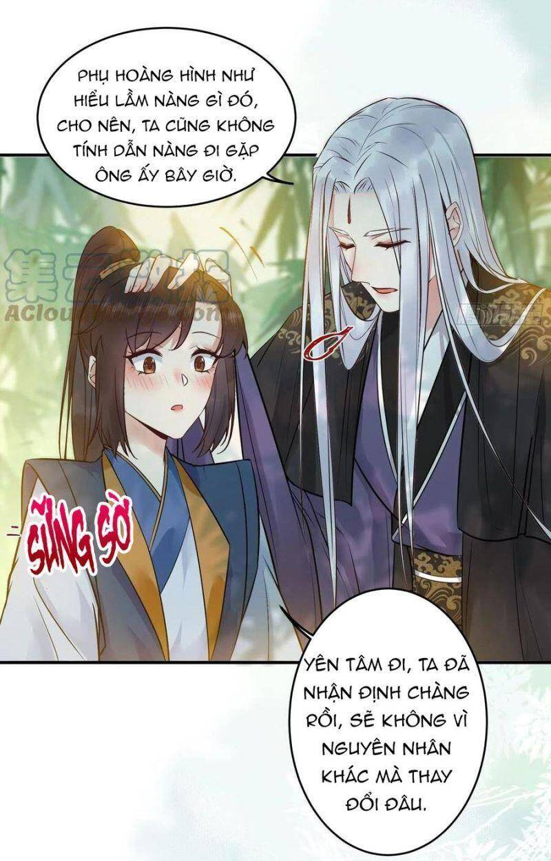 Tuyệt Sắc Quyến Rũ: Quỷ Y Chí Tôn Chapter 459 - Trang 2