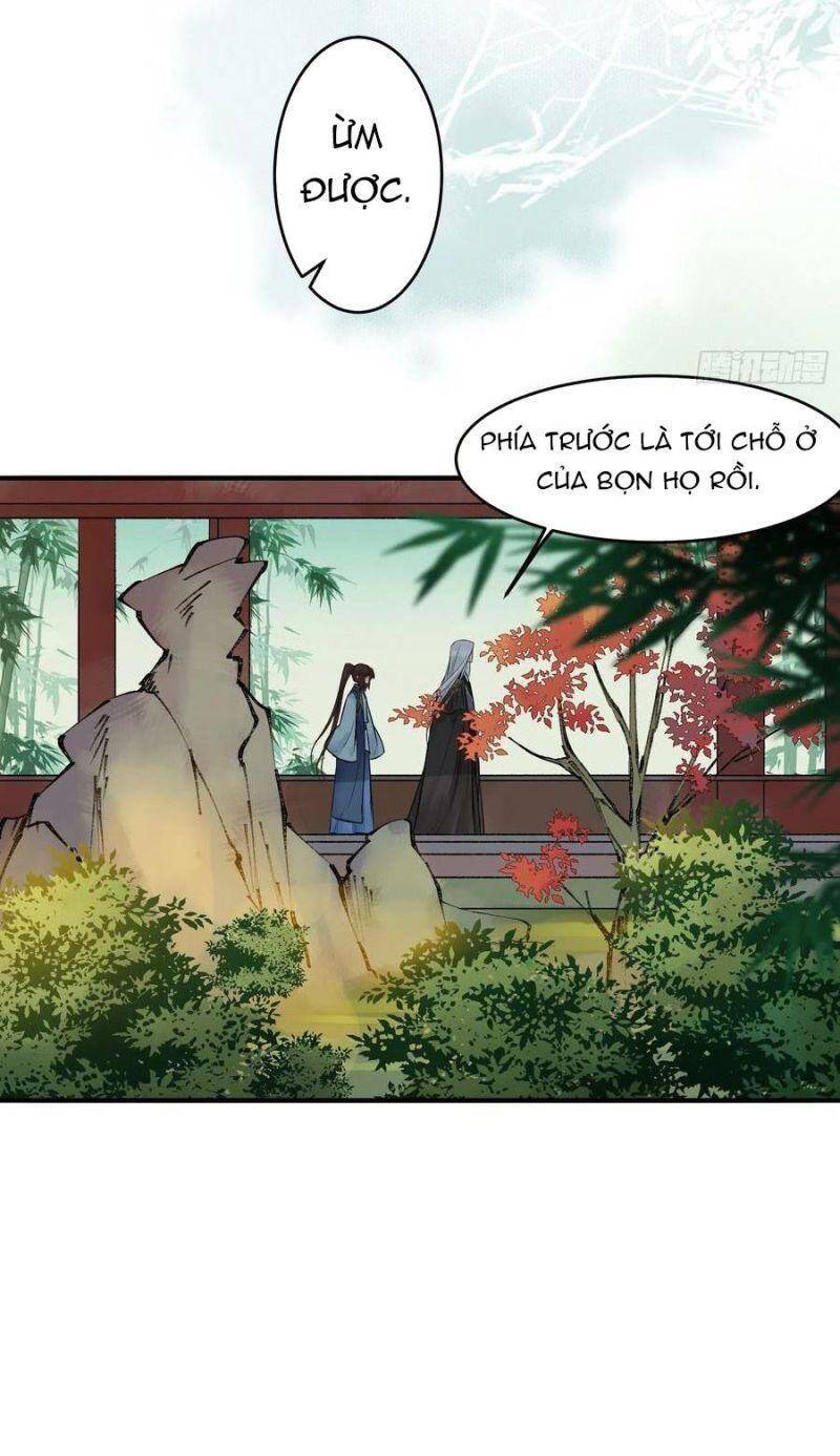 Tuyệt Sắc Quyến Rũ: Quỷ Y Chí Tôn Chapter 459 - Trang 2