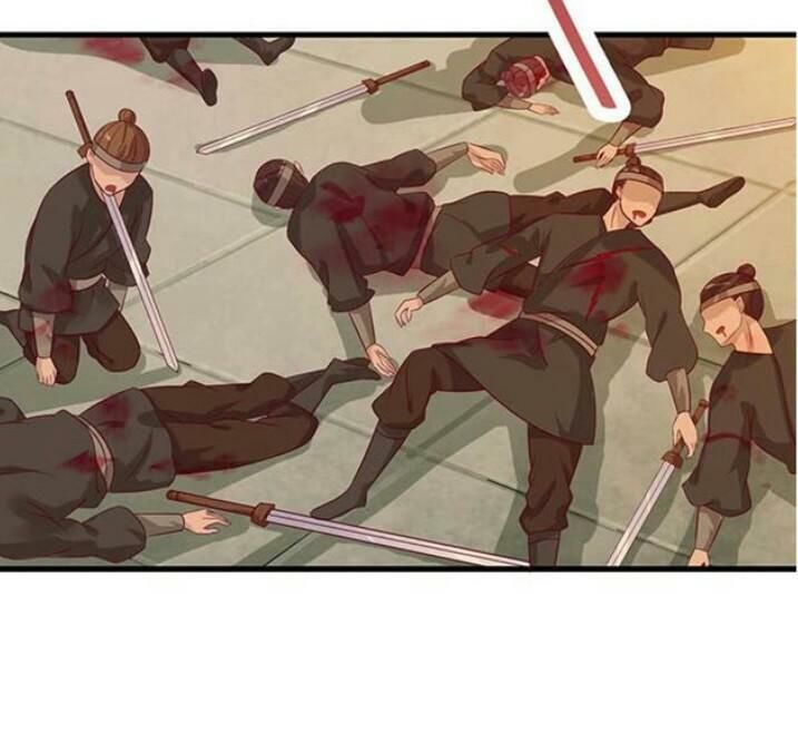 Tuyệt Sắc Quyến Rũ: Quỷ Y Chí Tôn Chapter 46 - Trang 2