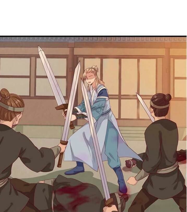 Tuyệt Sắc Quyến Rũ: Quỷ Y Chí Tôn Chapter 46 - Trang 2