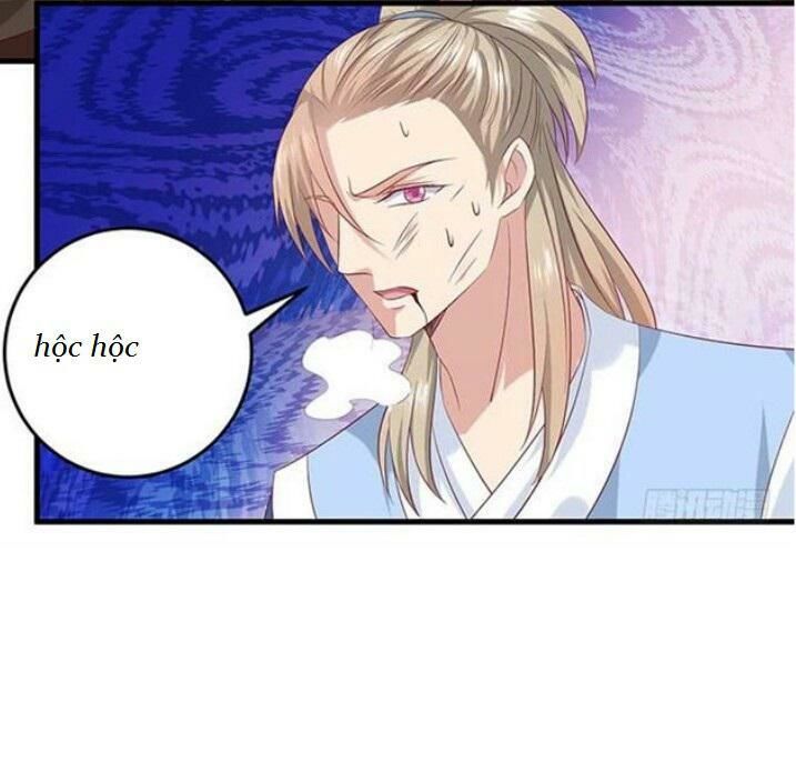 Tuyệt Sắc Quyến Rũ: Quỷ Y Chí Tôn Chapter 46 - Trang 2