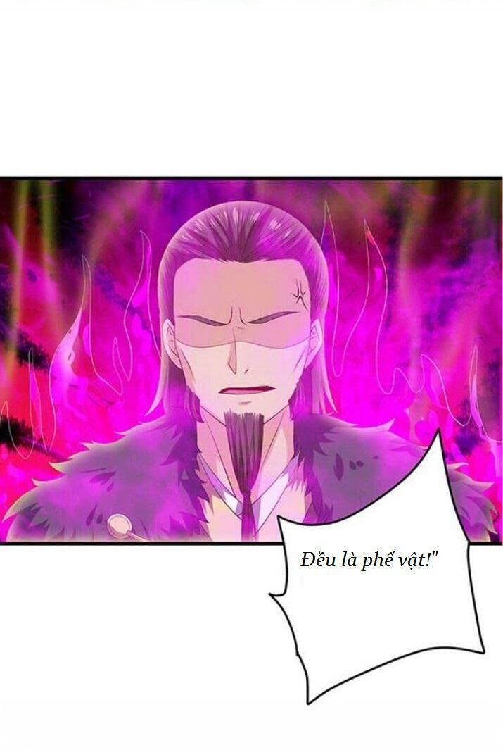 Tuyệt Sắc Quyến Rũ: Quỷ Y Chí Tôn Chapter 46 - Trang 2