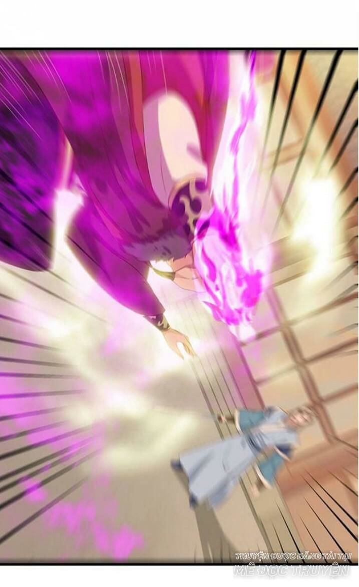 Tuyệt Sắc Quyến Rũ: Quỷ Y Chí Tôn Chapter 46 - Trang 2