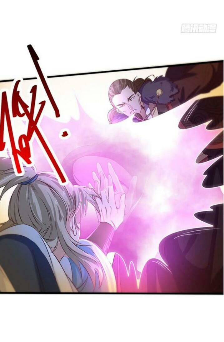 Tuyệt Sắc Quyến Rũ: Quỷ Y Chí Tôn Chapter 46 - Trang 2