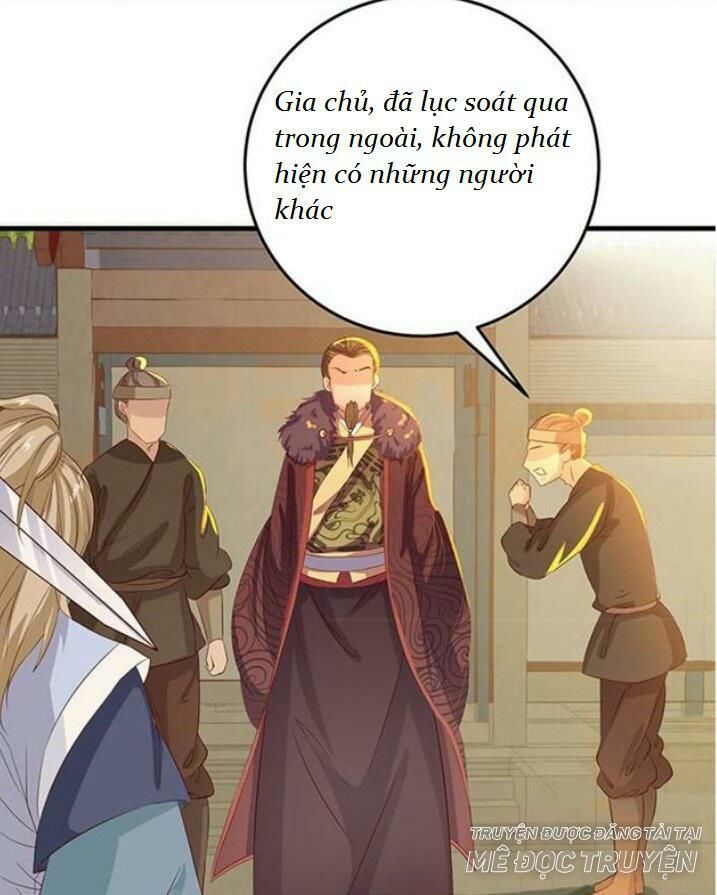 Tuyệt Sắc Quyến Rũ: Quỷ Y Chí Tôn Chapter 46 - Trang 2