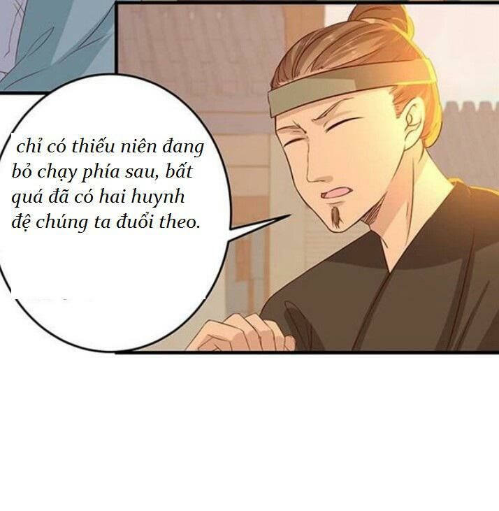 Tuyệt Sắc Quyến Rũ: Quỷ Y Chí Tôn Chapter 46 - Trang 2