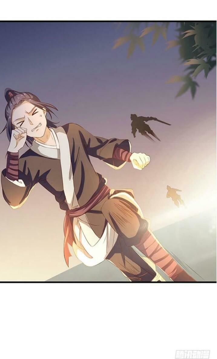 Tuyệt Sắc Quyến Rũ: Quỷ Y Chí Tôn Chapter 46 - Trang 2