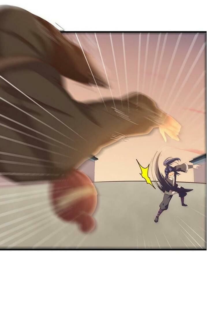 Tuyệt Sắc Quyến Rũ: Quỷ Y Chí Tôn Chapter 46 - Trang 2