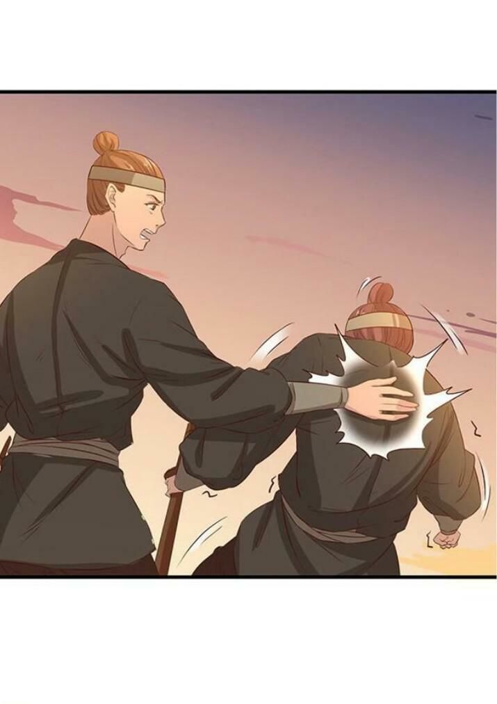 Tuyệt Sắc Quyến Rũ: Quỷ Y Chí Tôn Chapter 46 - Trang 2