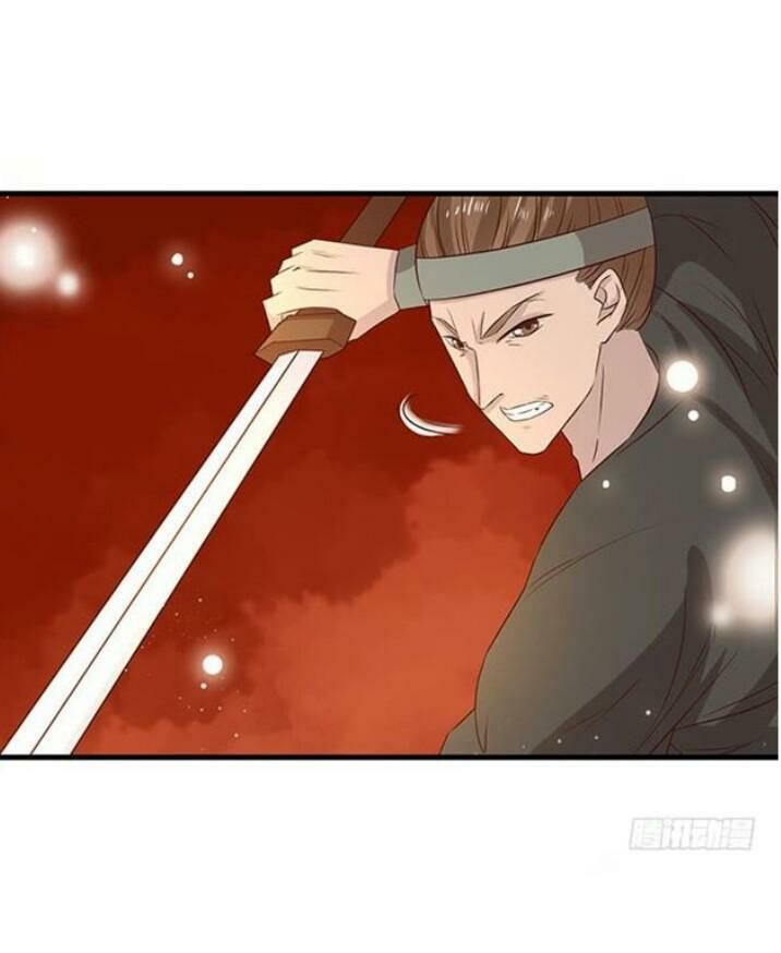 Tuyệt Sắc Quyến Rũ: Quỷ Y Chí Tôn Chapter 46 - Trang 2