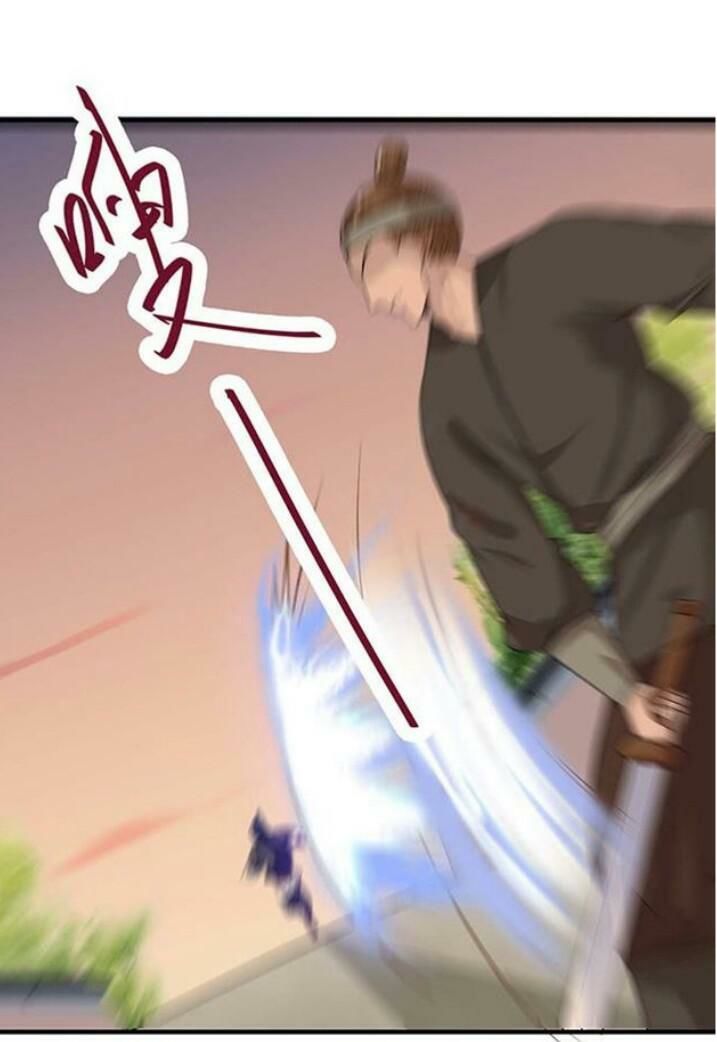 Tuyệt Sắc Quyến Rũ: Quỷ Y Chí Tôn Chapter 46 - Trang 2