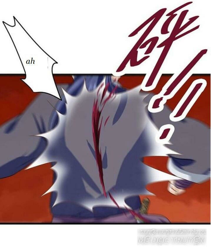 Tuyệt Sắc Quyến Rũ: Quỷ Y Chí Tôn Chapter 46 - Trang 2