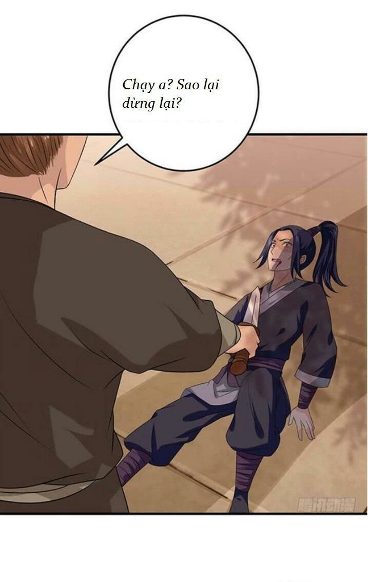 Tuyệt Sắc Quyến Rũ: Quỷ Y Chí Tôn Chapter 46 - Trang 2