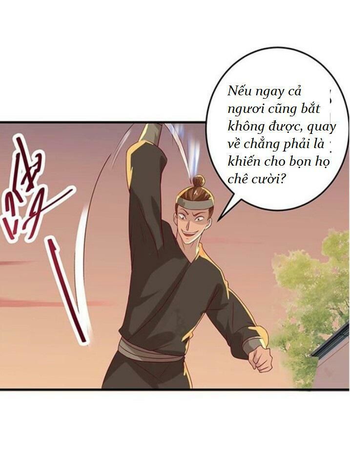 Tuyệt Sắc Quyến Rũ: Quỷ Y Chí Tôn Chapter 46 - Trang 2