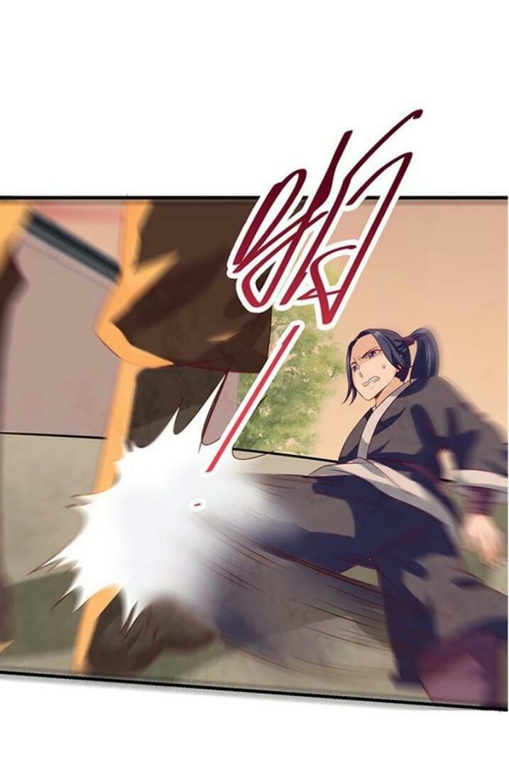 Tuyệt Sắc Quyến Rũ: Quỷ Y Chí Tôn Chapter 46 - Trang 2