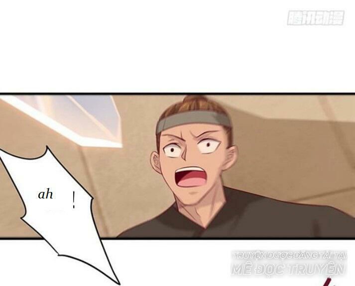 Tuyệt Sắc Quyến Rũ: Quỷ Y Chí Tôn Chapter 46 - Trang 2