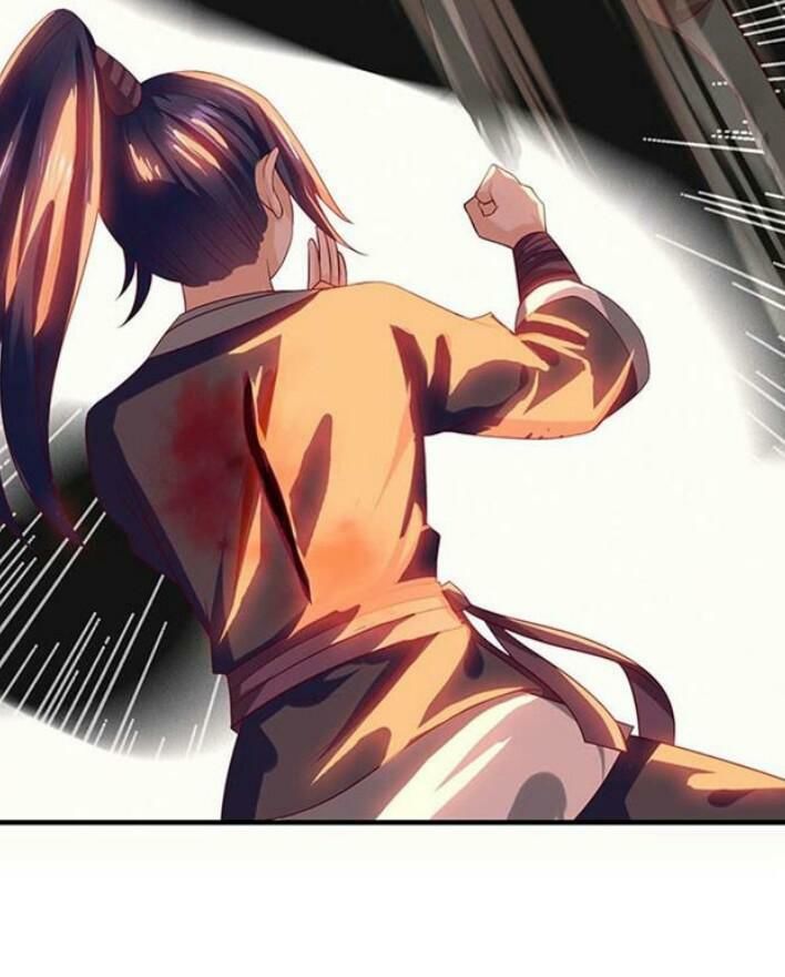 Tuyệt Sắc Quyến Rũ: Quỷ Y Chí Tôn Chapter 46 - Trang 2