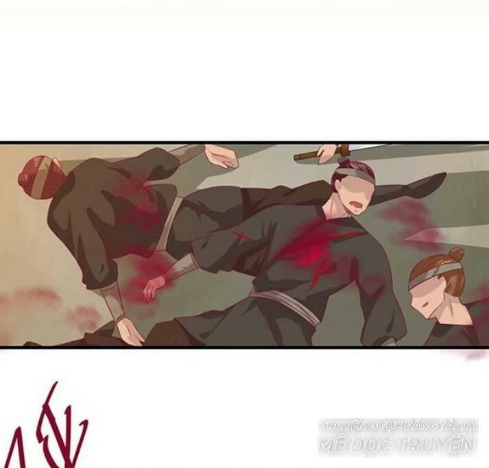 Tuyệt Sắc Quyến Rũ: Quỷ Y Chí Tôn Chapter 46 - Trang 2