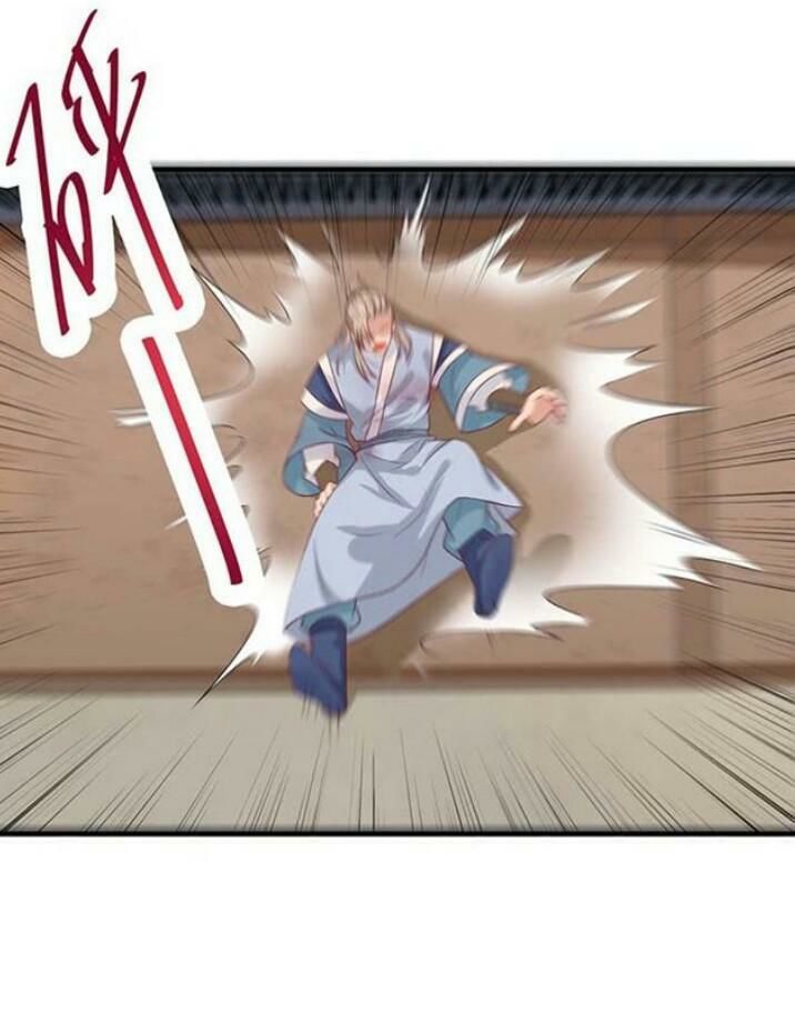 Tuyệt Sắc Quyến Rũ: Quỷ Y Chí Tôn Chapter 46 - Trang 2