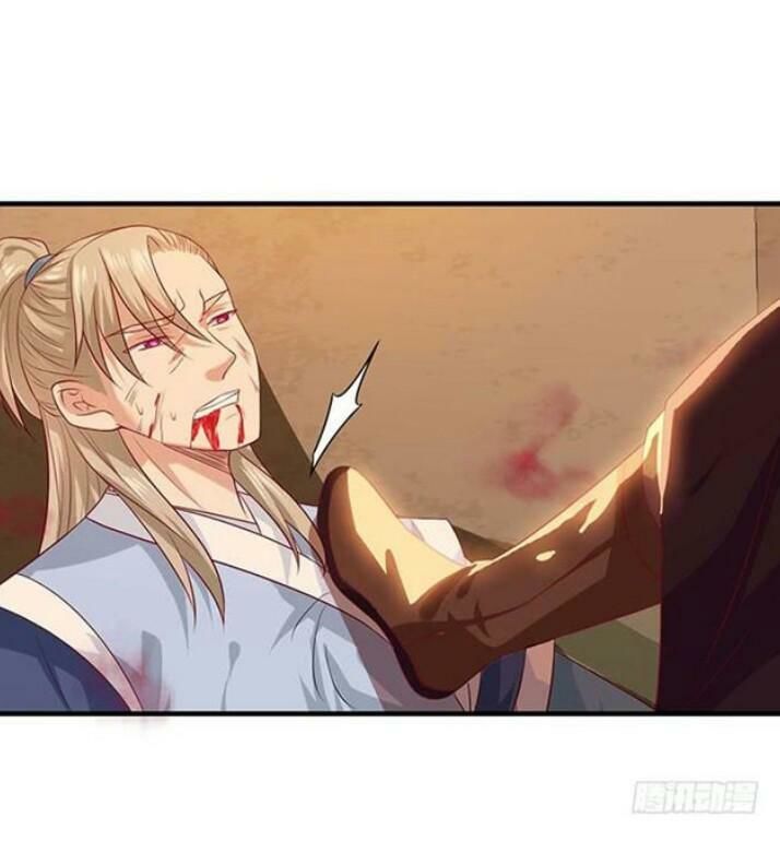 Tuyệt Sắc Quyến Rũ: Quỷ Y Chí Tôn Chapter 46 - Trang 2