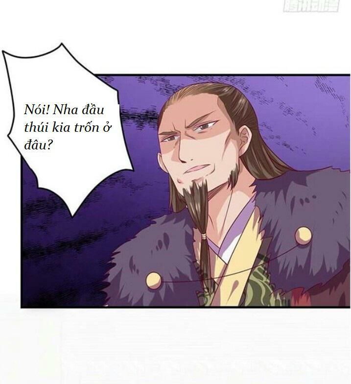 Tuyệt Sắc Quyến Rũ: Quỷ Y Chí Tôn Chapter 46 - Trang 2