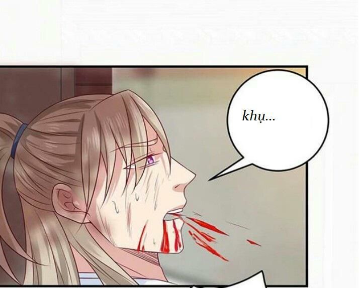 Tuyệt Sắc Quyến Rũ: Quỷ Y Chí Tôn Chapter 46 - Trang 2