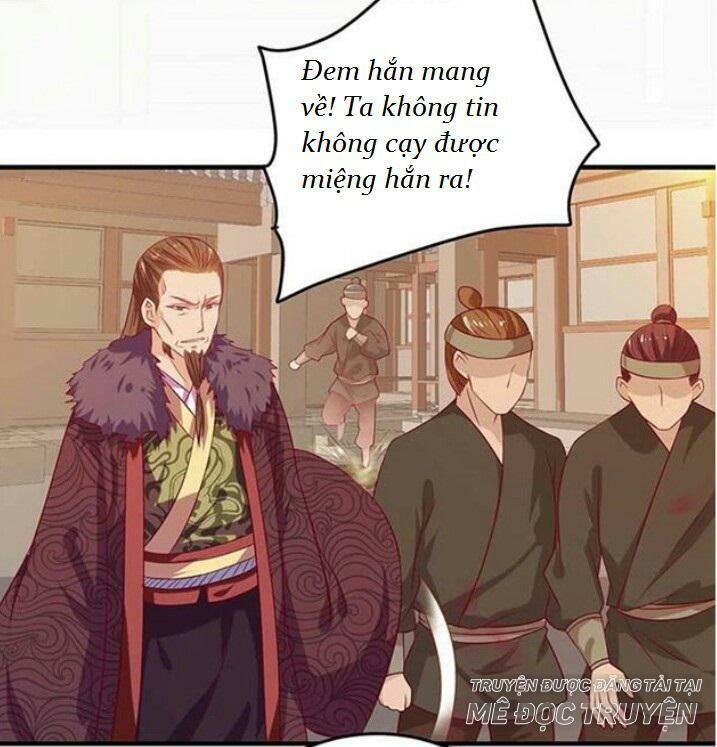 Tuyệt Sắc Quyến Rũ: Quỷ Y Chí Tôn Chapter 46 - Trang 2