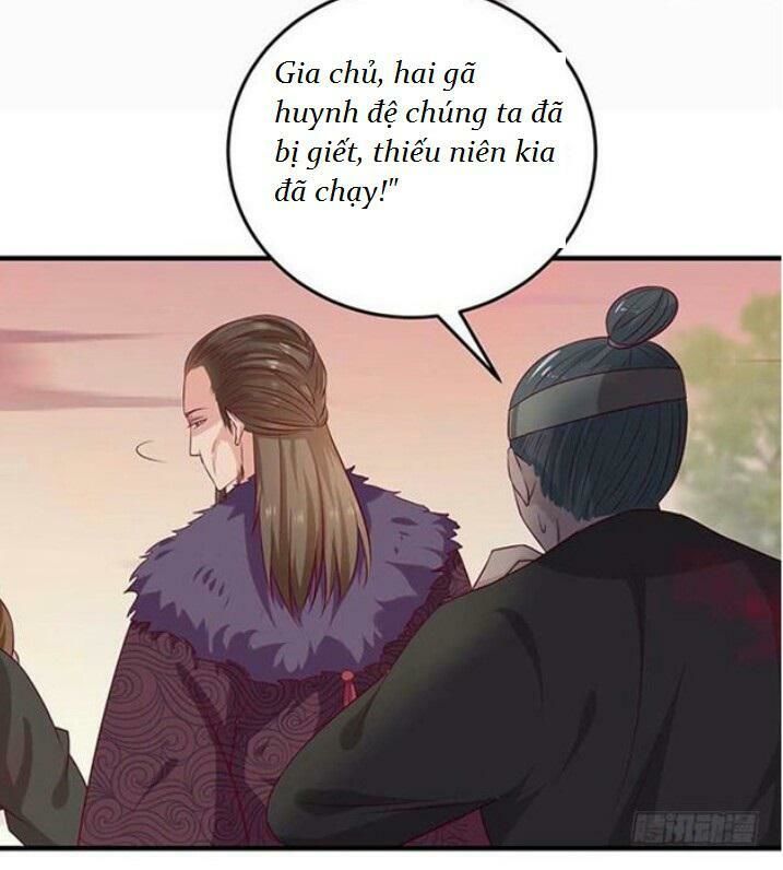 Tuyệt Sắc Quyến Rũ: Quỷ Y Chí Tôn Chapter 46 - Trang 2