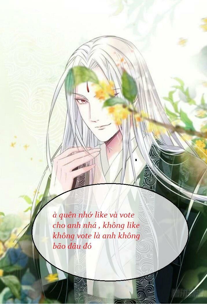 Tuyệt Sắc Quyến Rũ: Quỷ Y Chí Tôn Chapter 46 - Trang 2