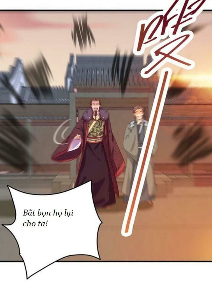 Tuyệt Sắc Quyến Rũ: Quỷ Y Chí Tôn Chapter 46 - Trang 2