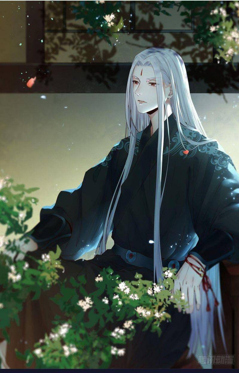 Tuyệt Sắc Quyến Rũ: Quỷ Y Chí Tôn Chapter 460 - Trang 2