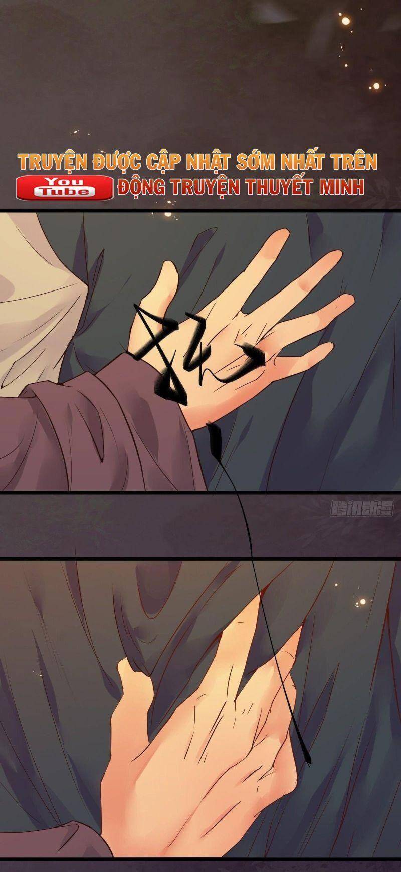 Tuyệt Sắc Quyến Rũ: Quỷ Y Chí Tôn Chapter 460 - Trang 2