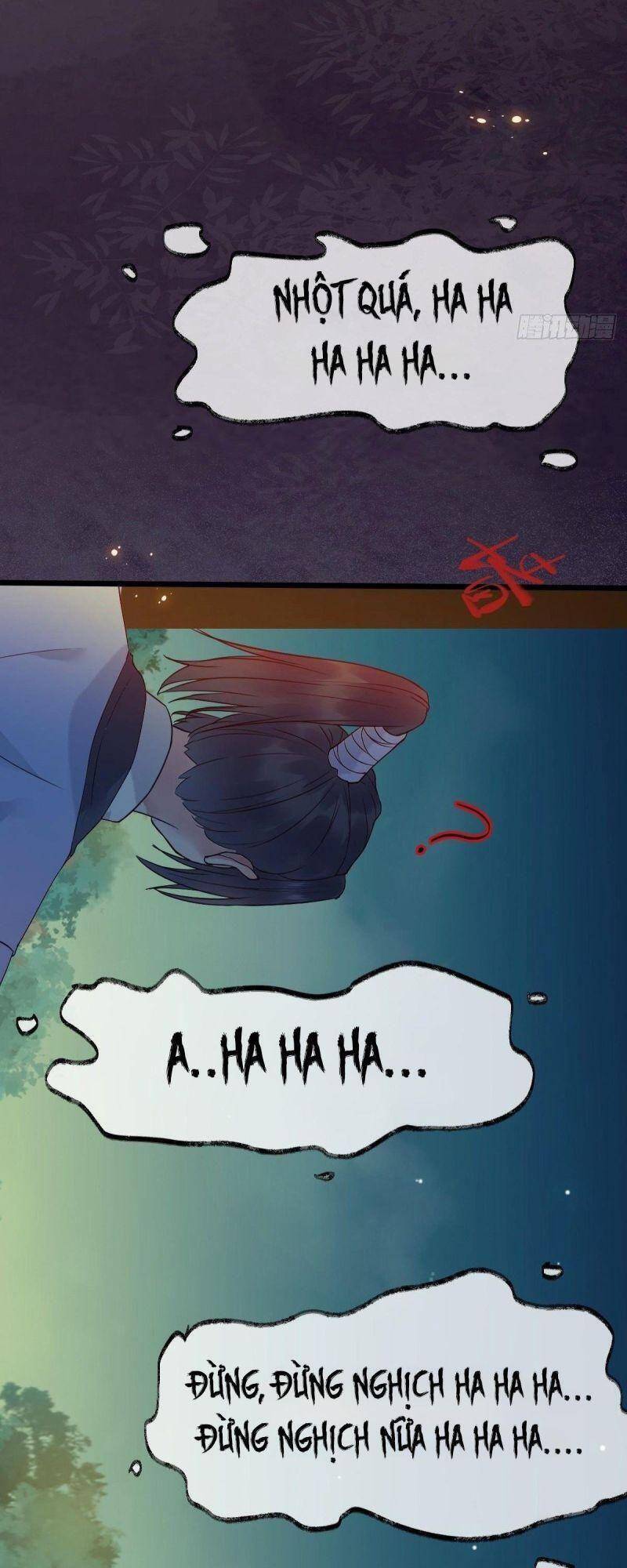 Tuyệt Sắc Quyến Rũ: Quỷ Y Chí Tôn Chapter 460 - Trang 2