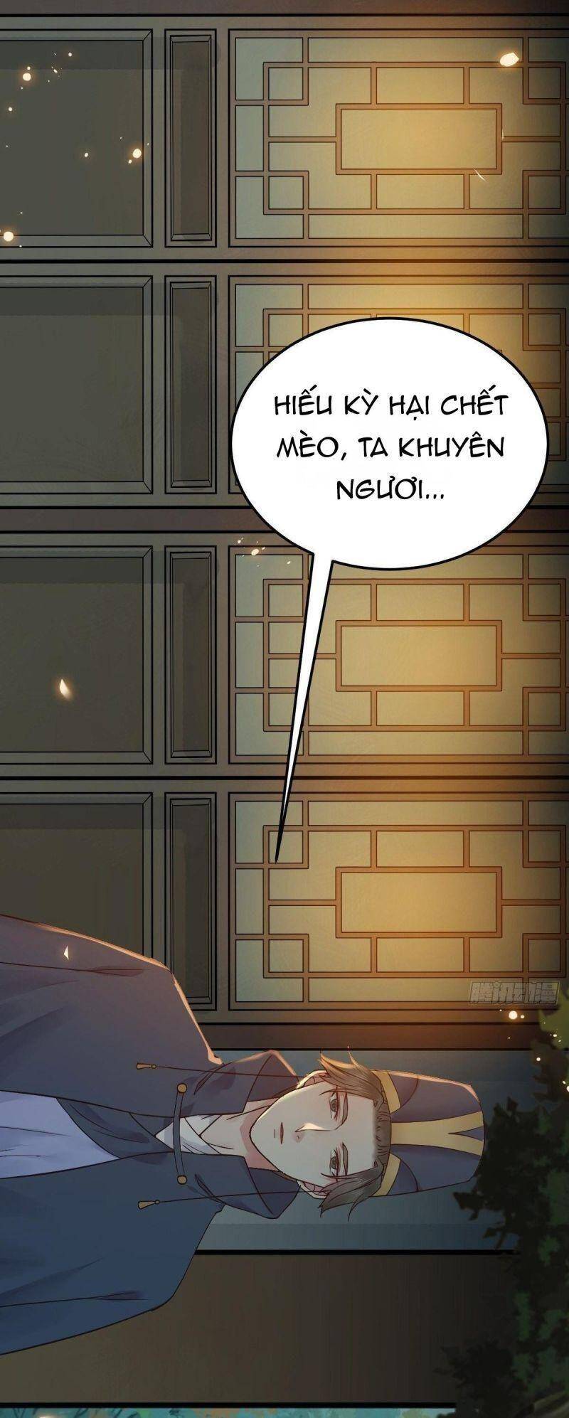 Tuyệt Sắc Quyến Rũ: Quỷ Y Chí Tôn Chapter 460 - Trang 2