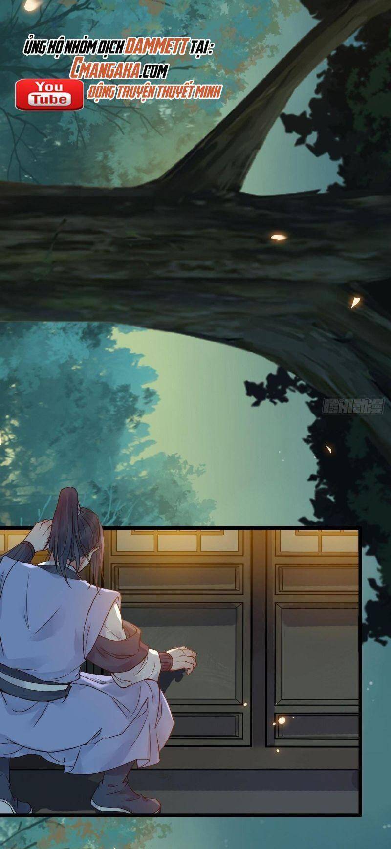 Tuyệt Sắc Quyến Rũ: Quỷ Y Chí Tôn Chapter 460 - Trang 2