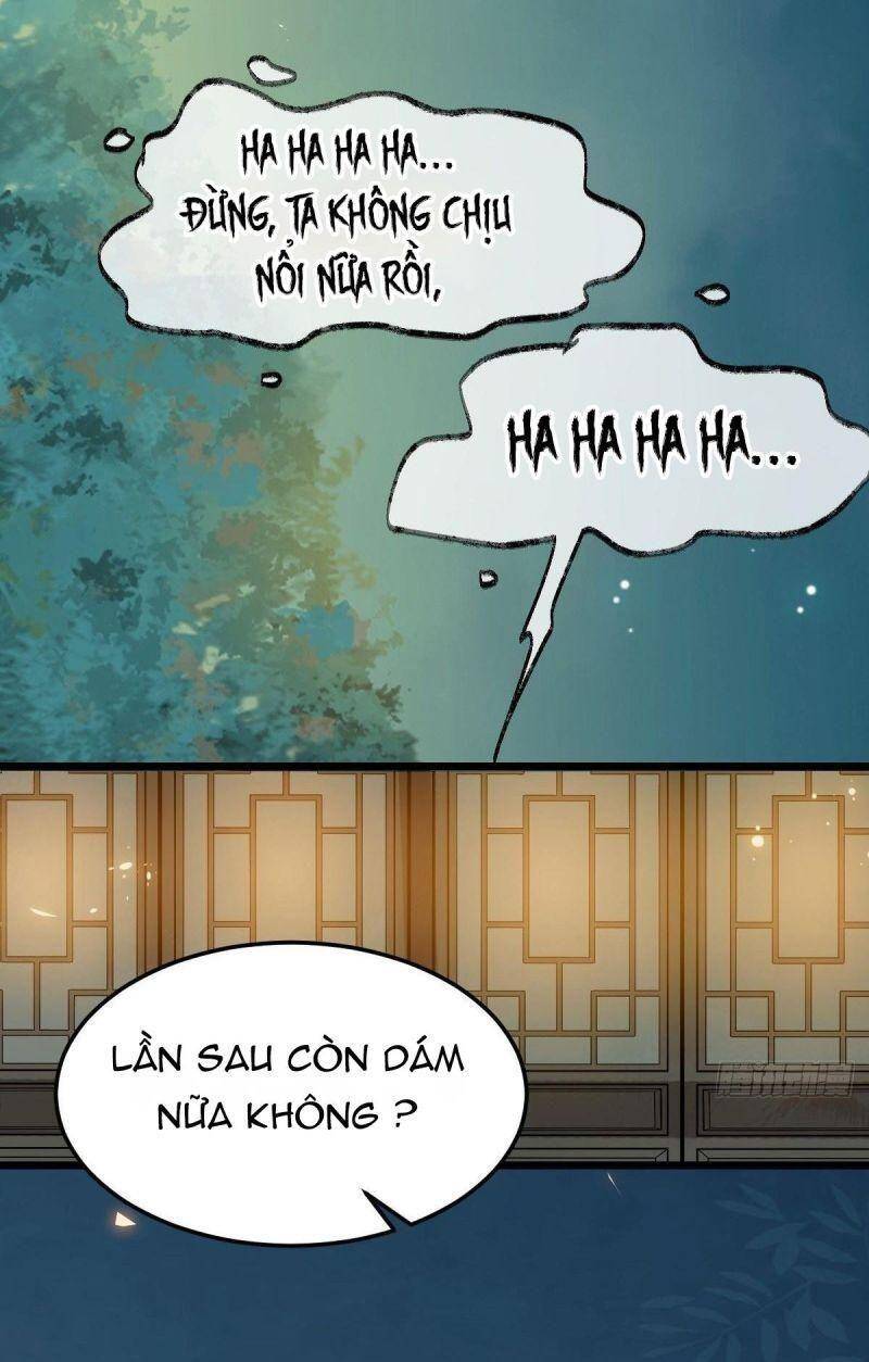 Tuyệt Sắc Quyến Rũ: Quỷ Y Chí Tôn Chapter 460 - Trang 2