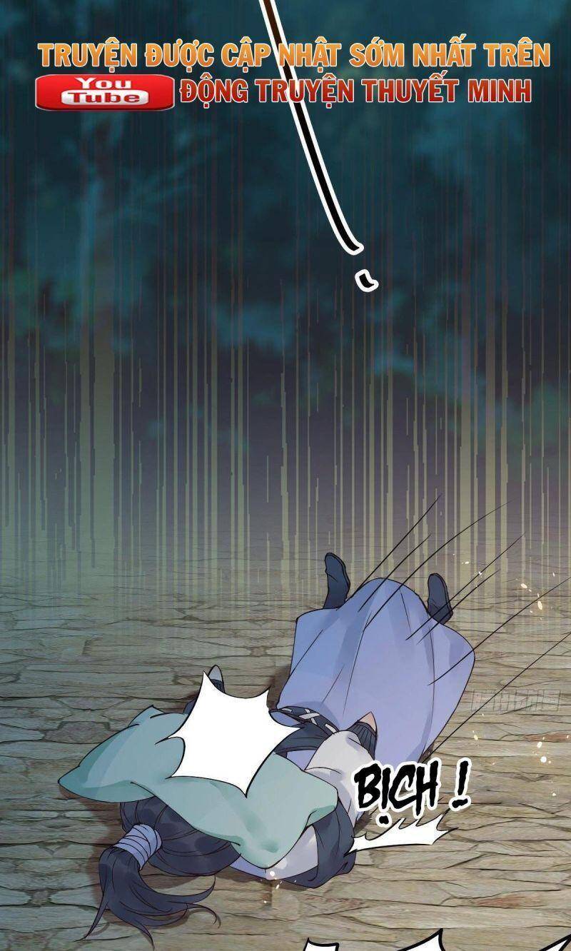 Tuyệt Sắc Quyến Rũ: Quỷ Y Chí Tôn Chapter 460 - Trang 2