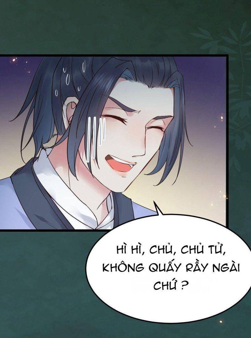 Tuyệt Sắc Quyến Rũ: Quỷ Y Chí Tôn Chapter 460 - Trang 2