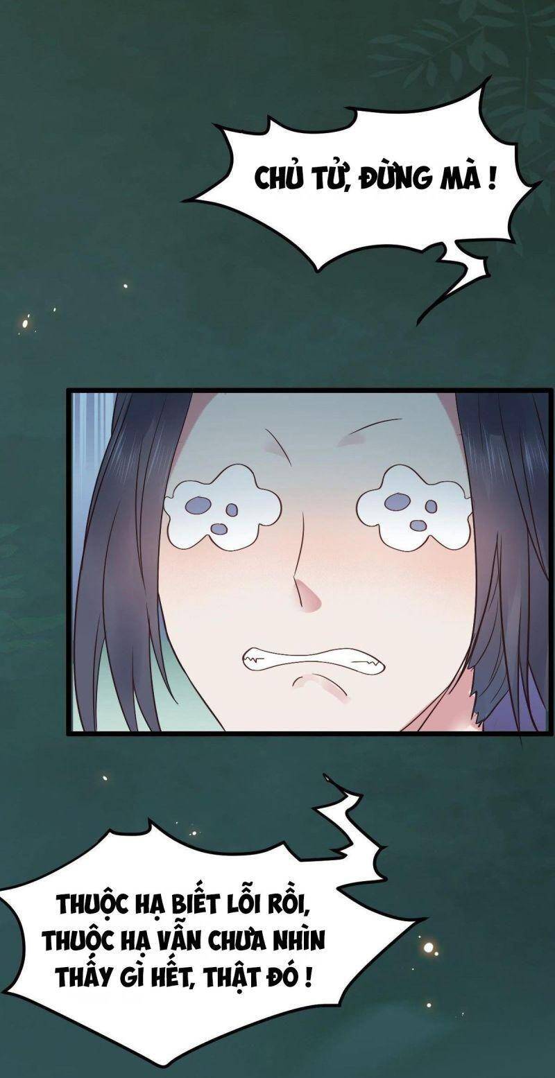 Tuyệt Sắc Quyến Rũ: Quỷ Y Chí Tôn Chapter 460 - Trang 2