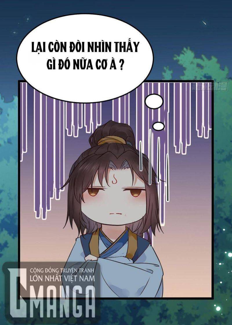 Tuyệt Sắc Quyến Rũ: Quỷ Y Chí Tôn Chapter 460 - Trang 2